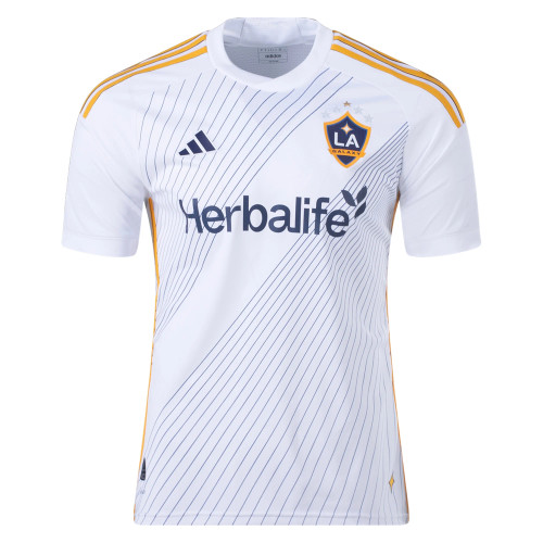 Adidas LA Galaxy 2024  Authentic Home Jersey