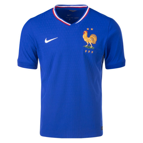 NIKE FRANCE 2022 MEN'S HOME JERSEY - Soccer Plus
