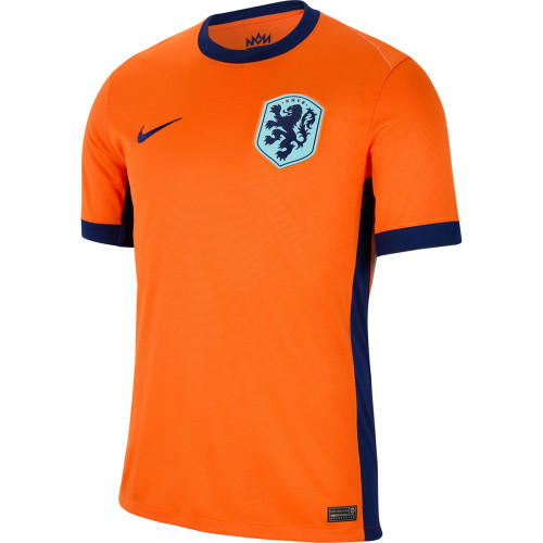 Nike Netherlands 2004 Reissue V.Nistelrooy Home Jersey