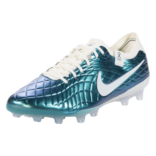 Nike Tiempo Legend 10 Elite FG 30 Year Dark Atomic Teal/Sail