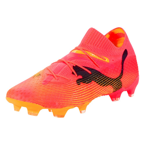 Puma Future 7 Ultimate FG/AG  Sunset Glow/Black/Sun Stream