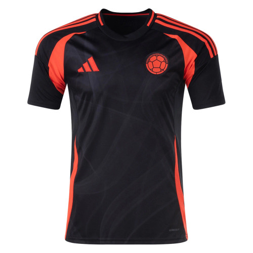 Adidas Colombia 2024  Away Jersey