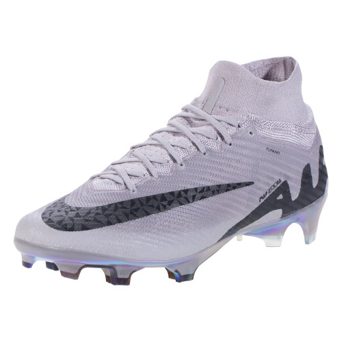 Nike Air Zoom Mercurial Superfly 9 Elite FG  Atmosphere Grey