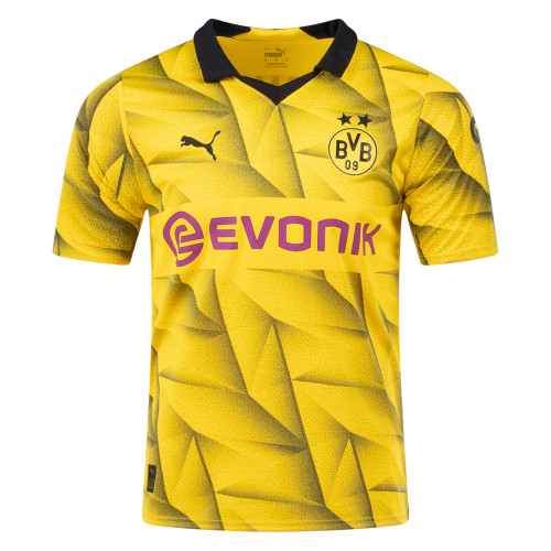 Puma Borussia Dortmund 23/24 Third Jersey UCL