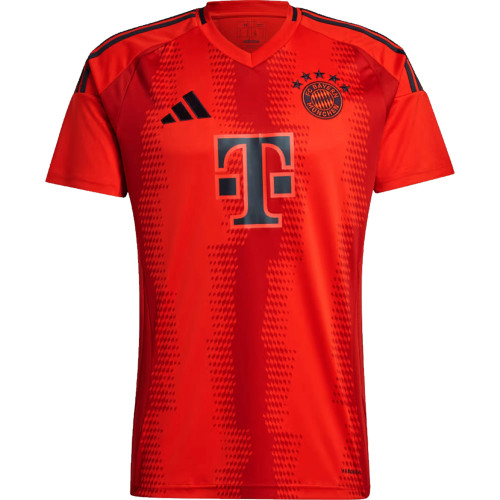 Adidas Bayern Munich 2024/25  Home Jersey Red