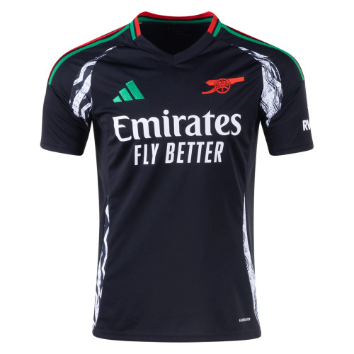 ウェア  Arsenal 2023-24 Away Jersey Adidas Arsenal 24/25 Authentic away jersey