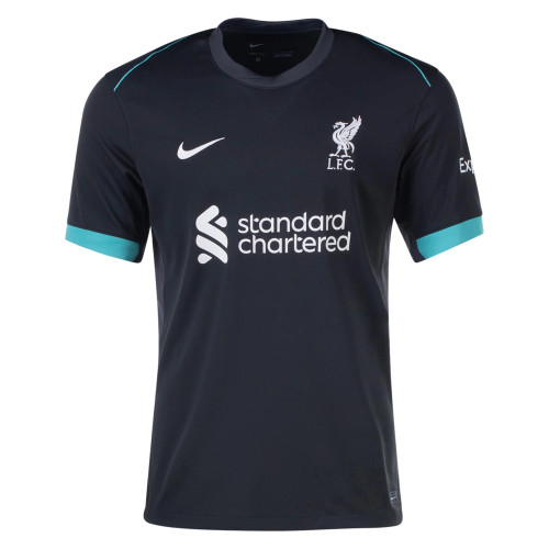 Nike Liverpool 24/25 Home Jersey