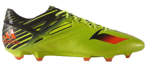 Adidas sales messi green