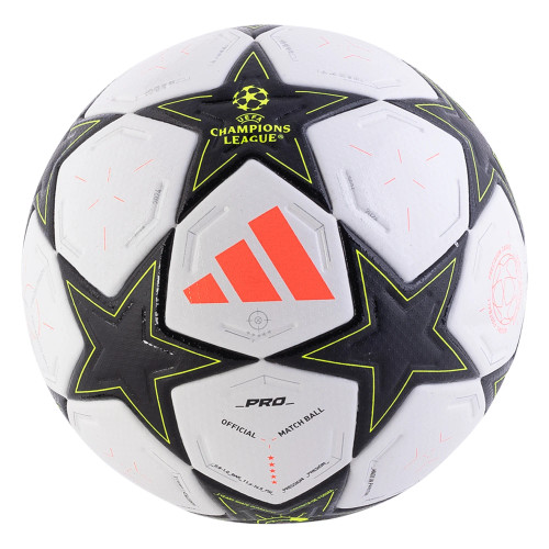 ADIDAS FINALE 19 OFFICIAL CL MATCH BALL - Soccer Plus