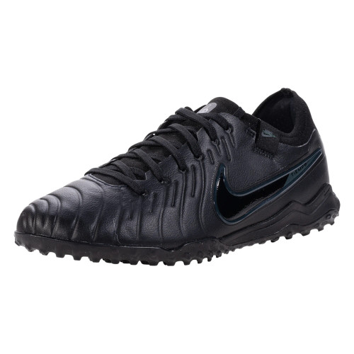 NIKE BOMBA PRO II TF BLACK/TURQ - Soccer Plus