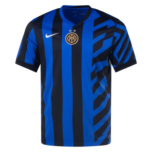 Nike Inter Milan 25/26 Home Jersey - FIFA Club World Cup