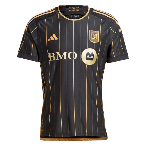 Adidas LAFC 2026 Home Jersey
