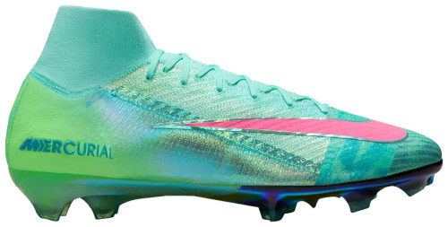 nike mercurial superfly lebron