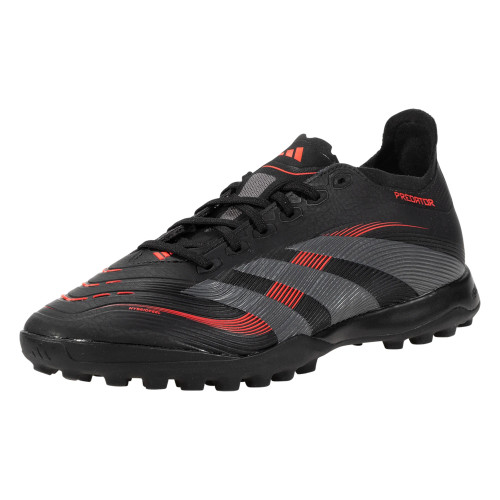 Adidas Predator League turf Black/Red
