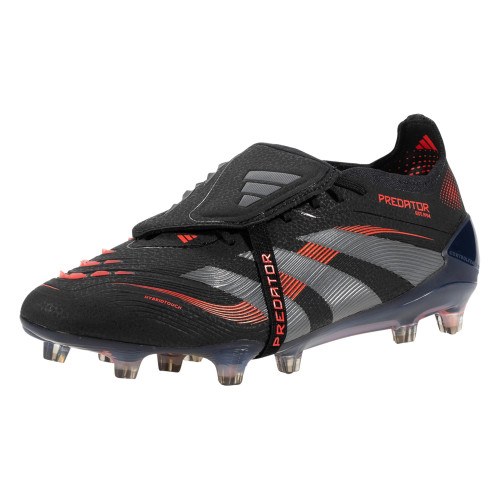 Adidas Predator Elite FT Kaka FG Black/ Metallic