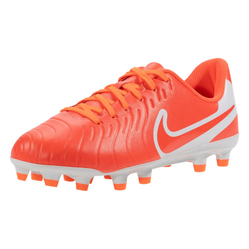 Nike Jr  Legend 10 Club FG/MG Hot Lava