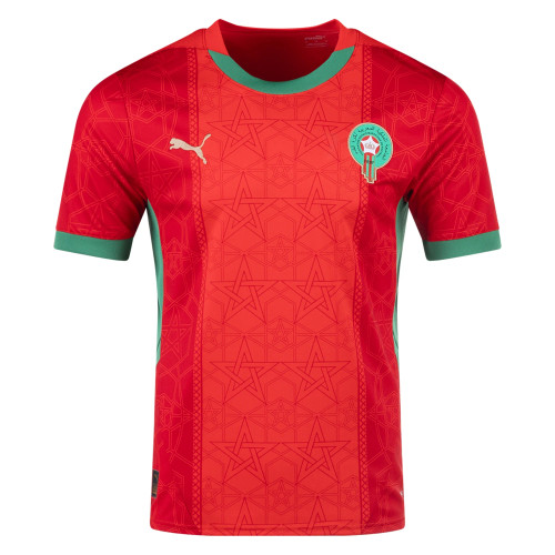 Replica Teams - Replicas(National teams) - Morocco - Soccer Plus