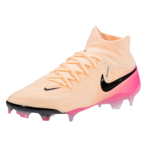 Nike Phantom GX II Elite AG Pro Crimson Tint/Pink Blast