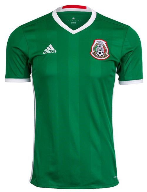 official mexico jersey