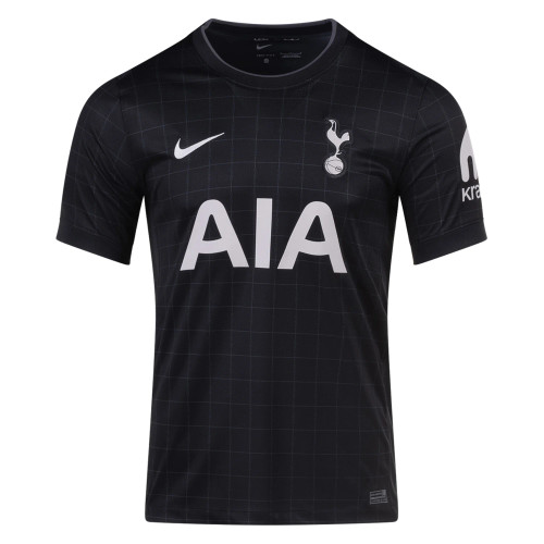 Nike tottenham 25/26 away jersey