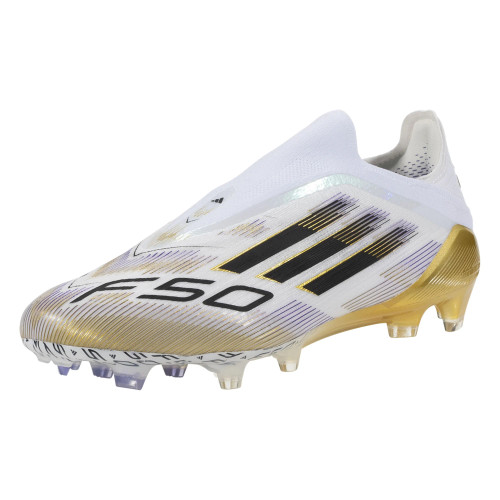 Adidas F50 Elite LL Son FG White/ Black/t Red