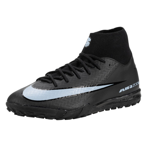 Nike Zoom Superfly 10 Academy TF Black/Ice Blue