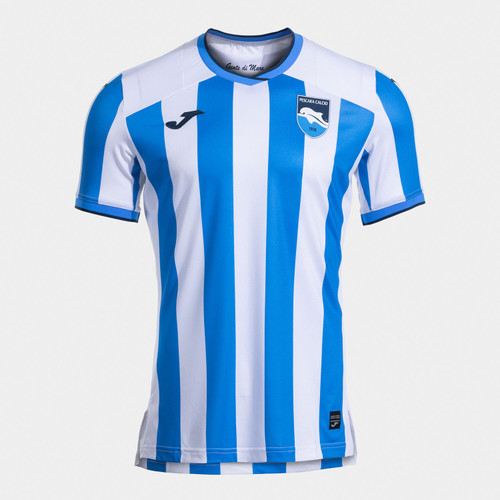 Joma Pescara Calcio Serie B 25/26 Home  jersey