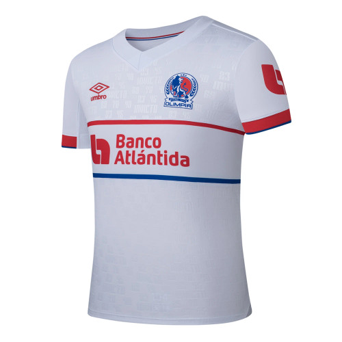 UMBRO OLIMPIA 25-26 HOME JERSEY