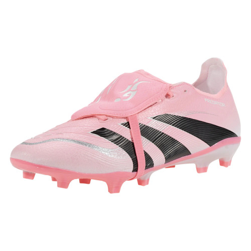 Adidas Predator League FT Beckham FG/MG  Pink/ White/ Black