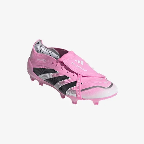 adidas Predator Elite FT Beckham FG Firm