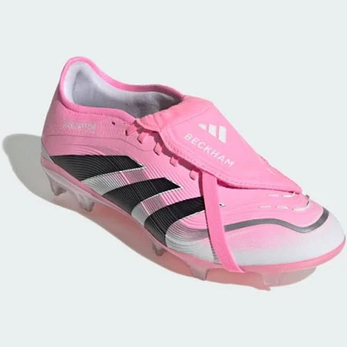 Adidas Men's Predator Pro Tongue x Beckham FG