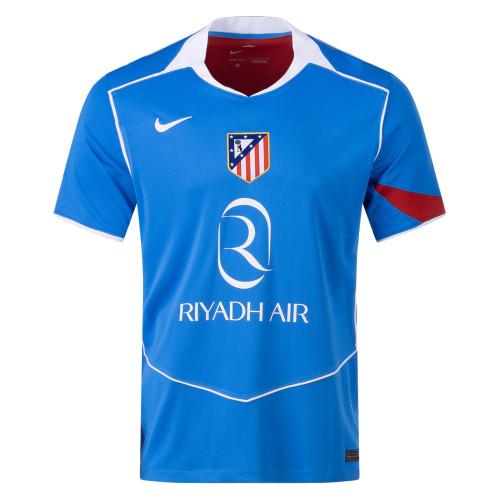 Atlético de Madrid アトレティコ　アルトゥールフェルメールユニ Atlético de Madrid - Official Online Store
