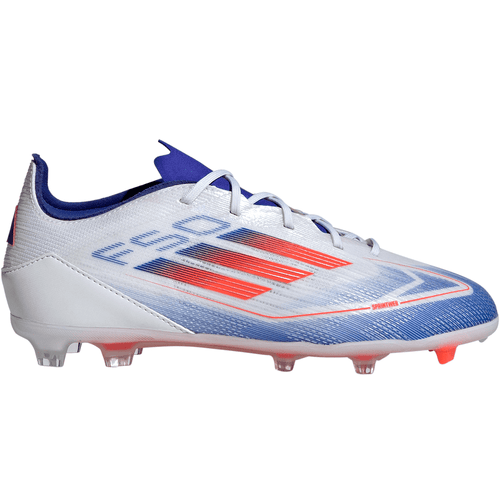 Adidas f50 PRO FG white/red/blue Adidas f50 PRO FG white/red/blue