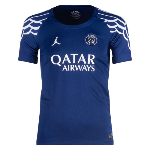 Nike Paris Saint-Germain 24/25 Kid's Fourth Jersey