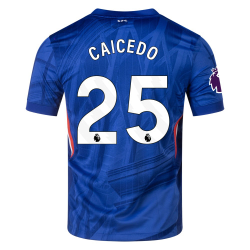 Nike Chelsea 25/26 `Joao Pedro` Home Jersey