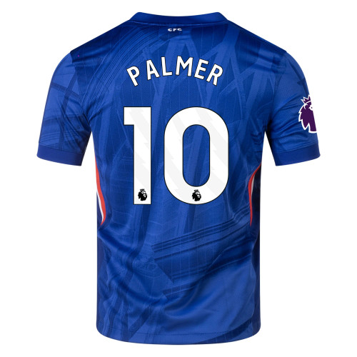 Nike Chelsea 25/26 `Palmer` Home Jersey Nike Chelsea 25/26 `Palmer` Home Jersey