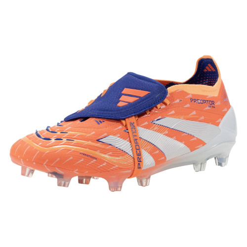 Adidas Predator Elite FT FG Coral/White/ Orange Adidas Predator Elite FT FG Coral/White/ Orange