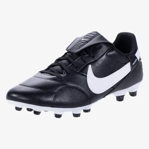 Nike Premier III FG Black Nike Premier III FG Black