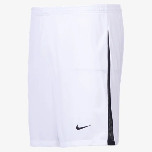 Nike League Knit III Short White