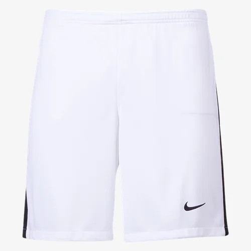 Nike League Knit III Short White