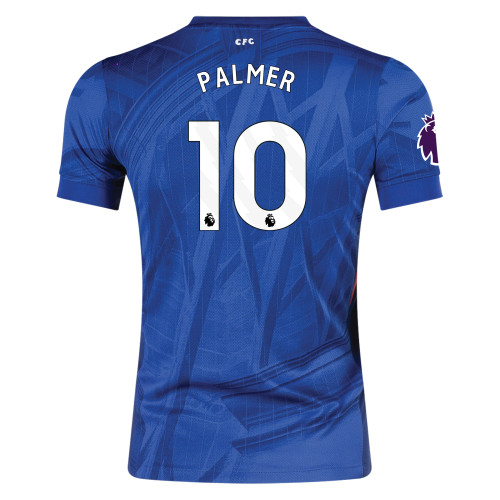 Nike  Chelsea 25/26 Home Kid's  Palmer Jersey Nike  Chelsea 25/26 Home Kid's  Palmer Jersey