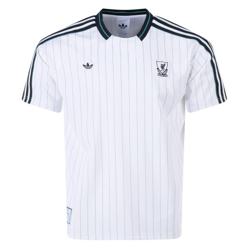 Adidas Liverpool 25/26 Icon Jersey