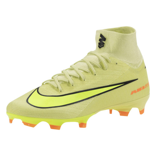 Nike Zoom Superfly 10 Pro FG Limelight/Volt/ Crimson Nike Zoom Superfly 10 Pro FG Limelight/Volt/ Crimson