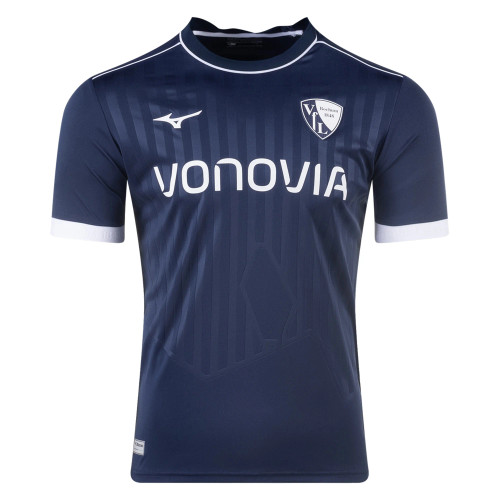 Mizuno Bochum Home Jersey 25/26