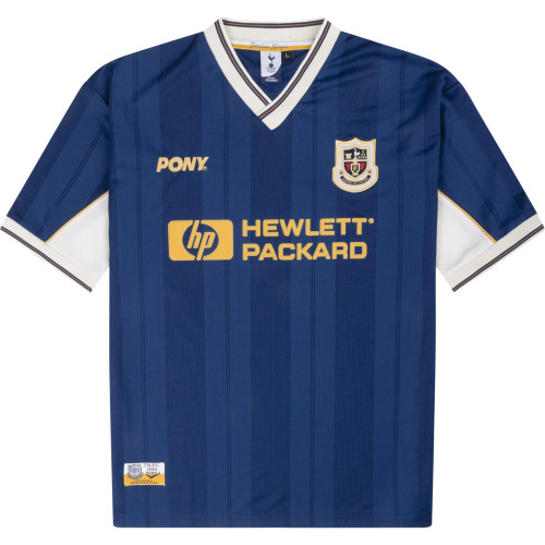 Pony Tottenham Hotspur Retro Away Jersey 97/99