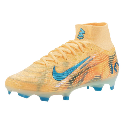 Nike Zm Superfly 10 Elite KM FG Melon / Turquoise/Igloo