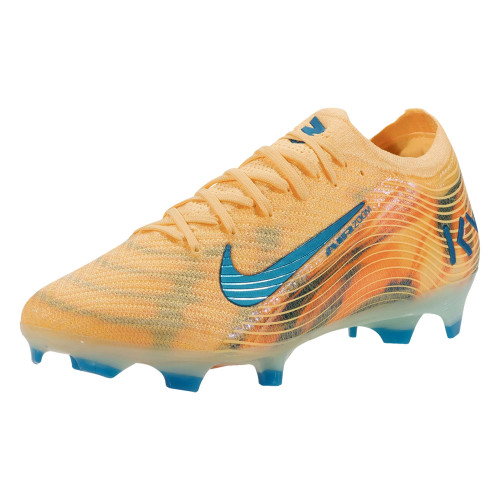 Nike Zm  Vapor 16 Elite KM FG Melon / Turquoise/Igloo