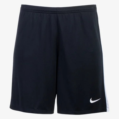 Nike Youth league Knit III short Black Nike Youth league Knit III short Black