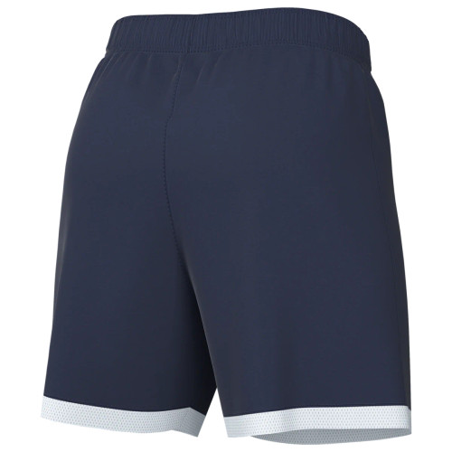Nike Dri-FIT Classic III Short - Navy Blue Nike Dri-FIT Classic III Short - Navy Blue