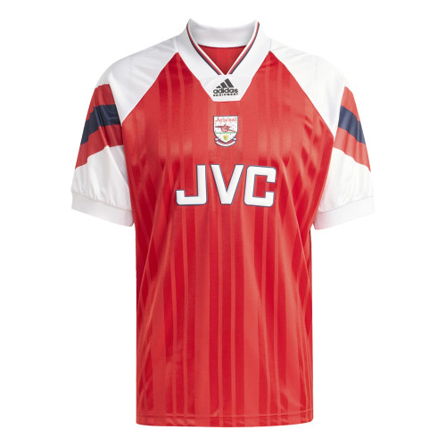 Adidas Arsenal 92/94  Retro  Jersey Adidas Arsenal 92/94  Retro  Jersey